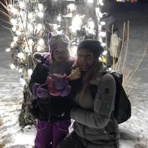 Meet your Posher, Karla